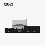 Original CUAV V5 + Pixhawk 2.4.8 Kit Controlador inteligente Dron de control de vuelo de código abierto Multi Rotor Ala fija APM PX4